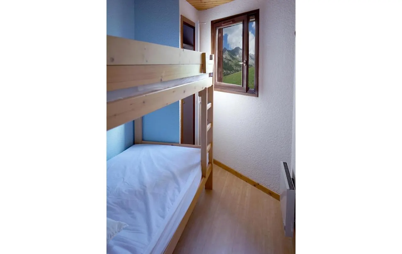 Grand-Bo: joli appartement sur les pistes avec vue Le Grand-Bornand