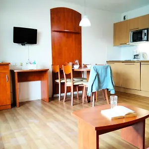  Appart hôtel Pic Du Midi - N°57 - Rez De Chaussee - Batiment Desman Mae-8774 France