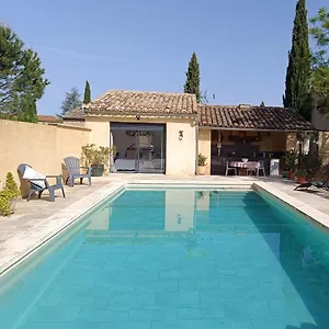  Couette-café D Hotes La Dragonne France