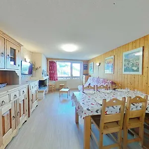 Appartement Le Grand-bornand, 3 Pièces, 6 Personnes - Fr-1-241-117, Le Grand-Bornand