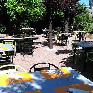  Couette-café L'auberge Des Salvages France